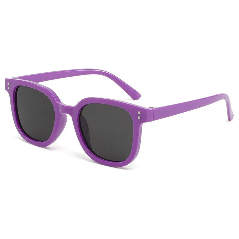 Lunettes de soleil d’été pour bébé