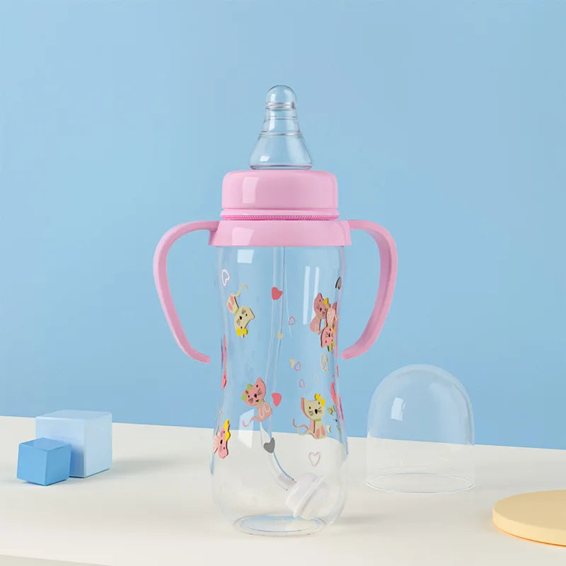Bouteille d’alimentation pour bébé de 250ml