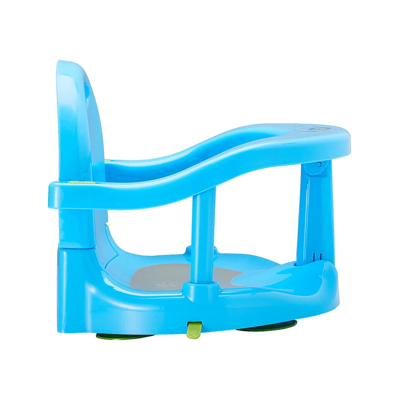 Siège de bain pliant pour bébé