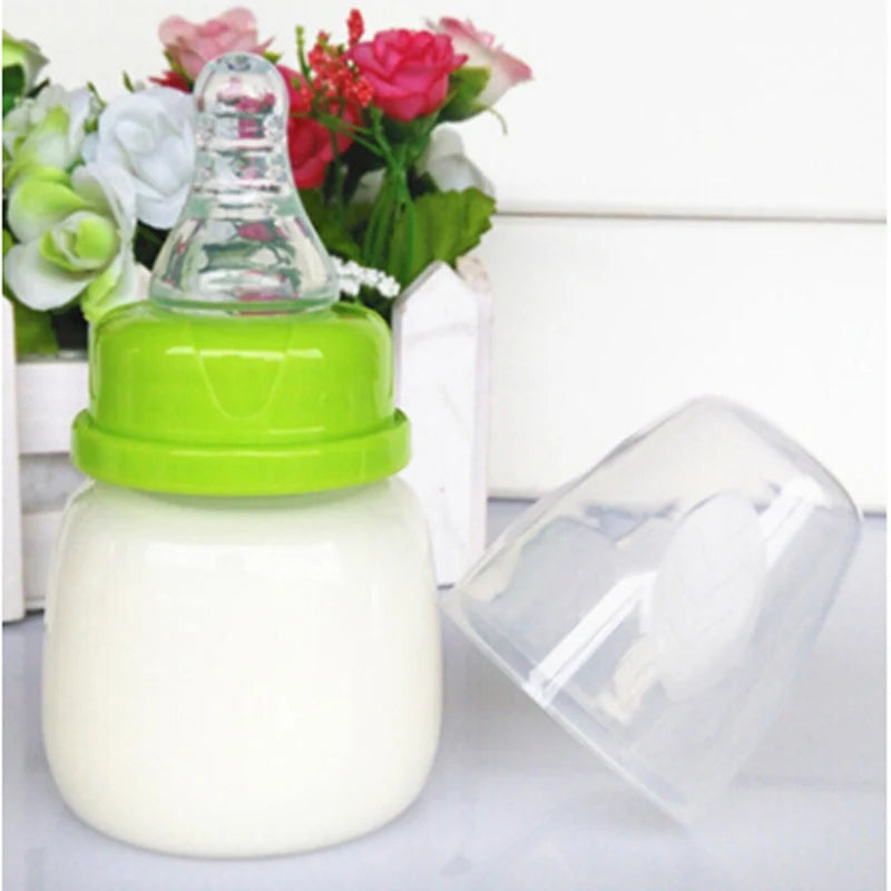 Biberon d’allaitement pour bébé