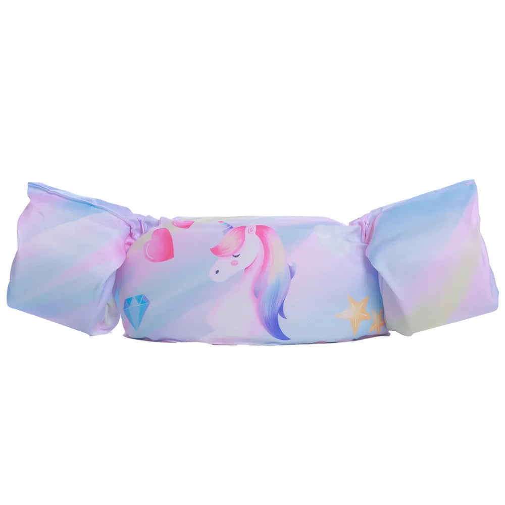 Gilet de natation pour enfants