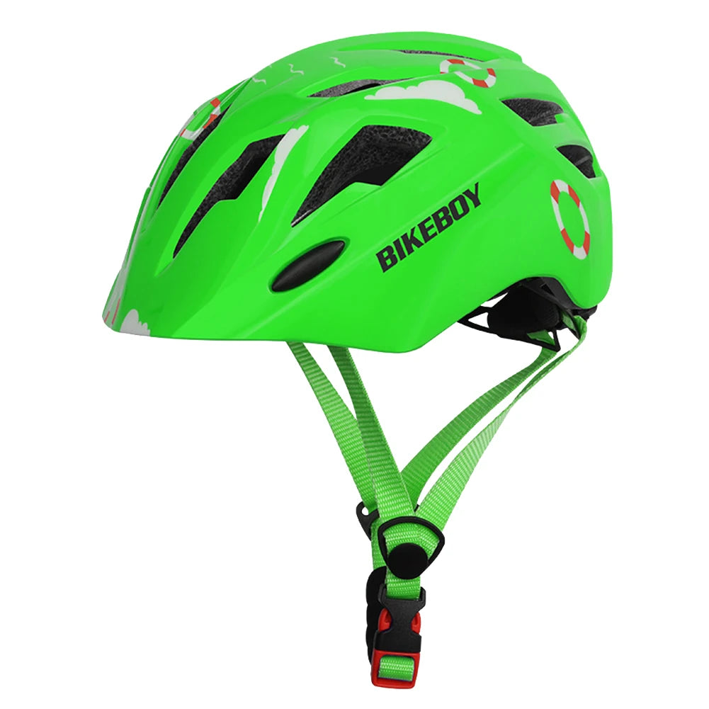 Casque VTT de vélo pour enfants