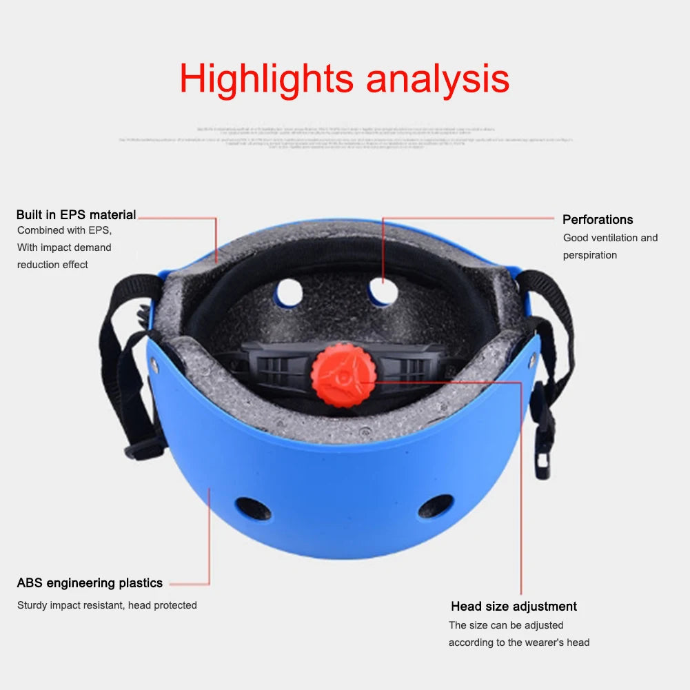 Casque de vélo pour enfants