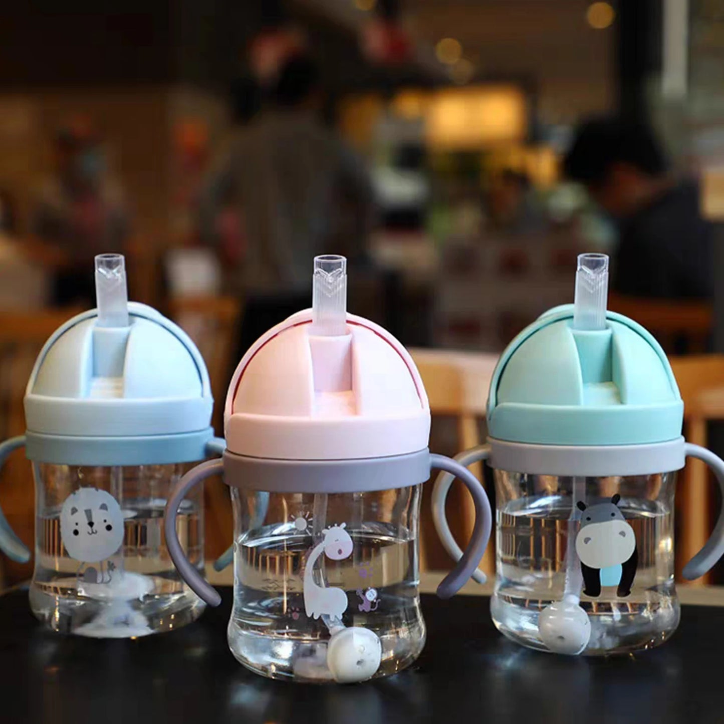 Gobelet pour bébé de 300 ml