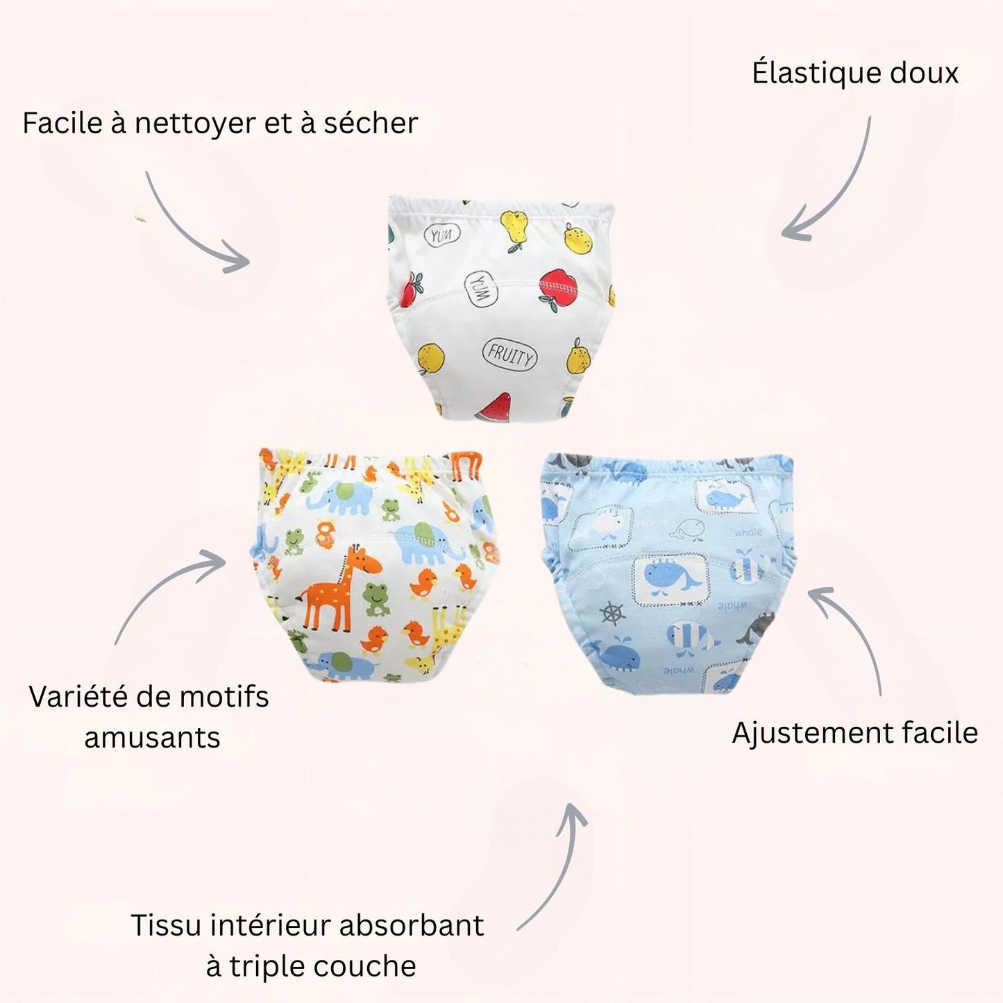 Les Héros du Pot 🦸‍♂️🧸