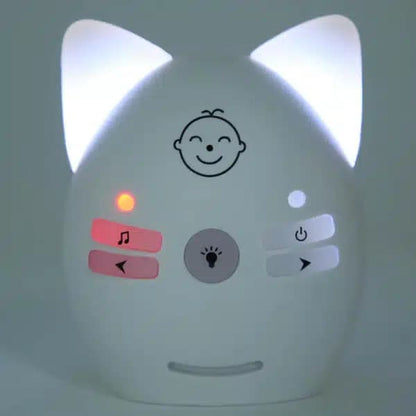 Moniteur pour bébé sans fil Portable