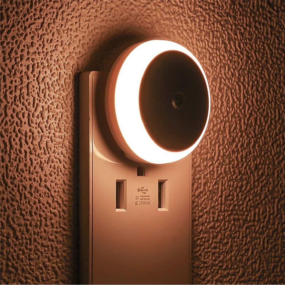 Lampe LED à applique mural