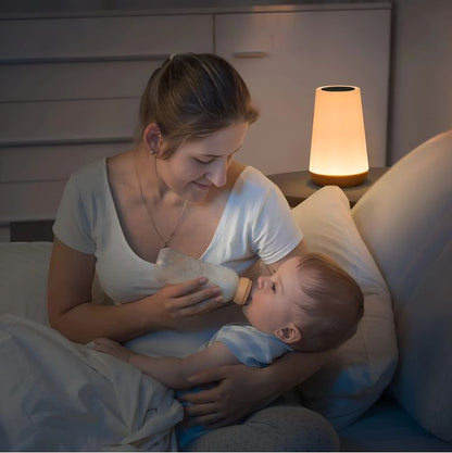 Lampe LED décorative pour chambre de bébé