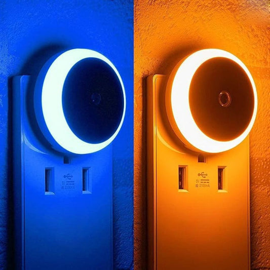 Lampe LED à applique mural