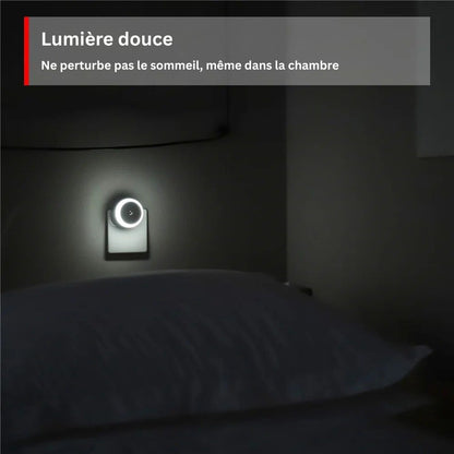 Lampe LED à applique mural