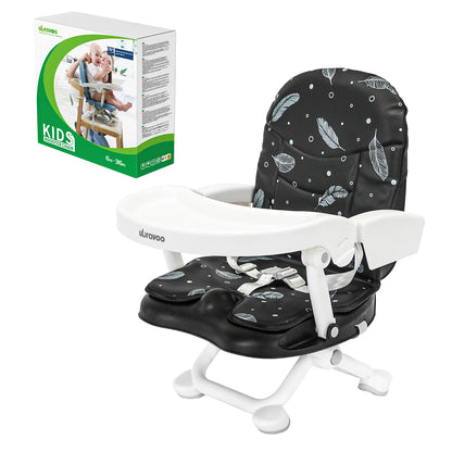 Chaise pliable multifonctionnelle pour bébé