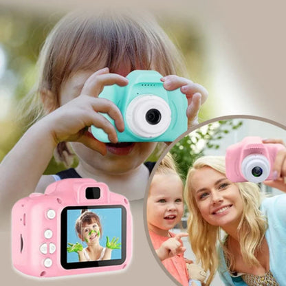 Appareil Photo Numérique Enfant