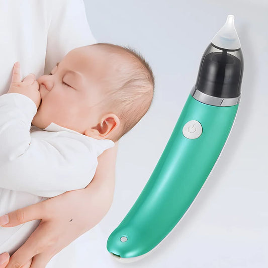 Aspirateur d’assainissement nasal pour bébé