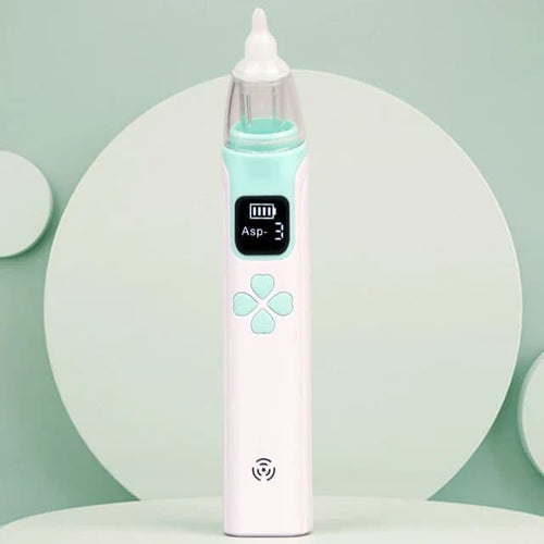 Aspirateur nasal électrique pour bébé
