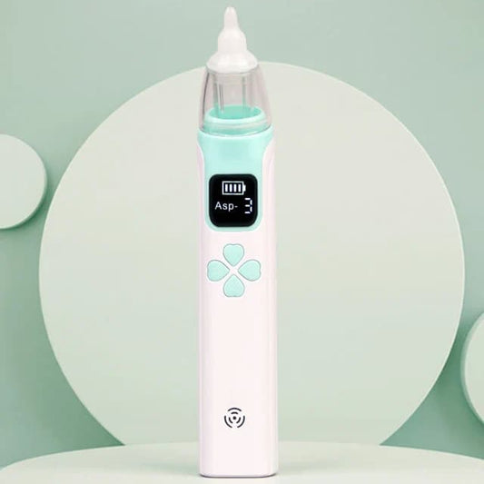 Aspirateur nasal électrique pour bébé