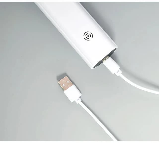 Aspirateur nasal électrique pour bébé