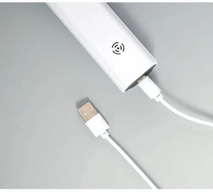 Aspirateur nasal électrique pour bébé