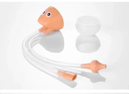 Aspirateur nasal pour bébé