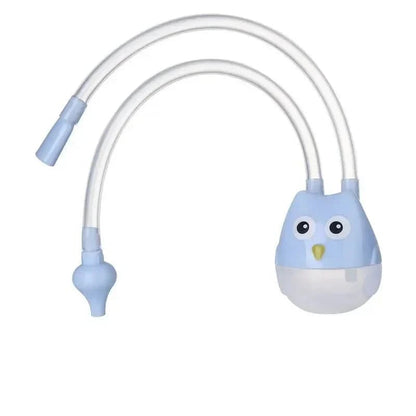 Aspirateur nasal pour bébé