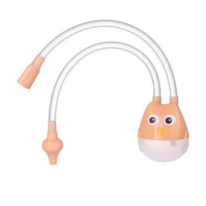Aspirateur nasal pour bébé