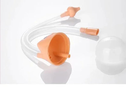 Aspirateur nasal pour bébé