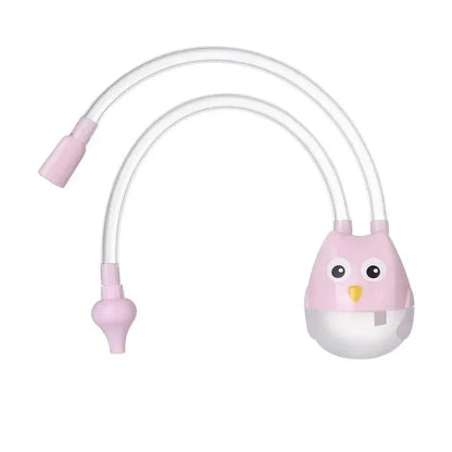 Aspirateur nasal pour bébé