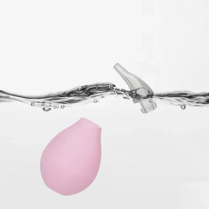 Aspirateur nasal pour bébé