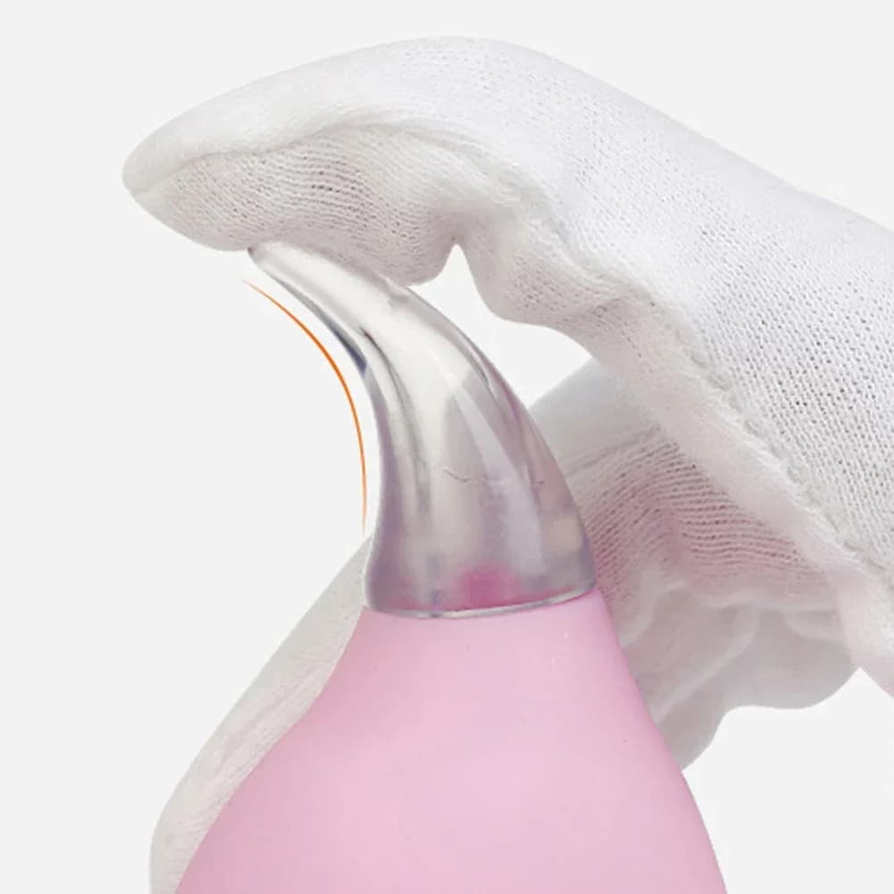 Aspirateur nasal pour bébé