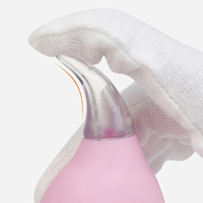 Aspirateur nasal pour bébé