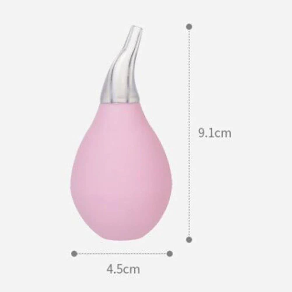 Aspirateur nasal pour bébé