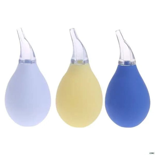 Aspirateur nasal pour bébé