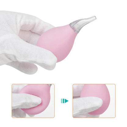 Aspirateur nasal pour bébé