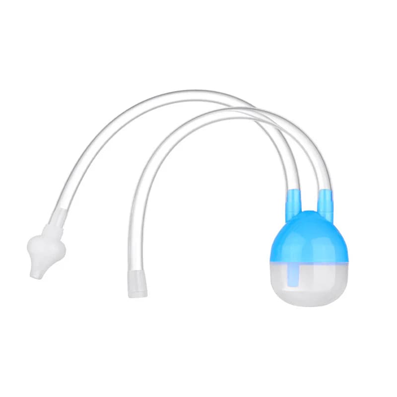 Aspirateur nasal pour nouveau-né