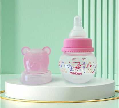 Biberon pour bébé de 0 à 18 mois