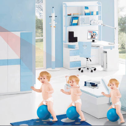 Babyphone vidéo sans fil avec vision nocturne