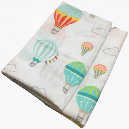 Plaid couverture bio pour bébé