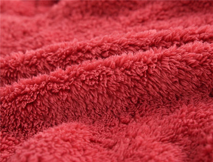 Manteau à capuche en forme d’ours pour bébé