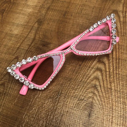 Lunette de soleil décontractée pour bébé