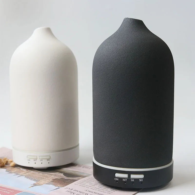 Diffuseur d’huile essentielle ultrasonique