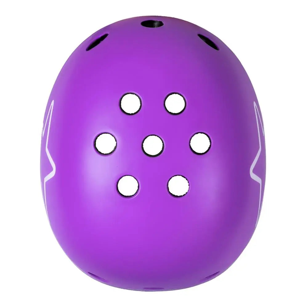 Casque vélo pour enfants