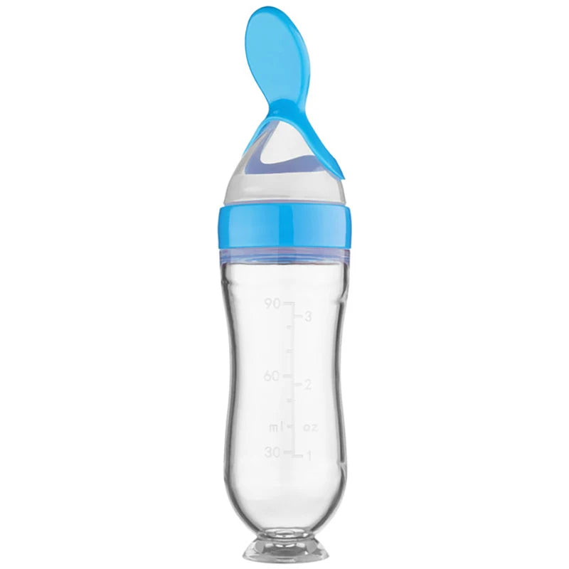 Biberon pour bébé de 90 ml