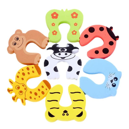 Pièces d’épreuve pour bébé X5