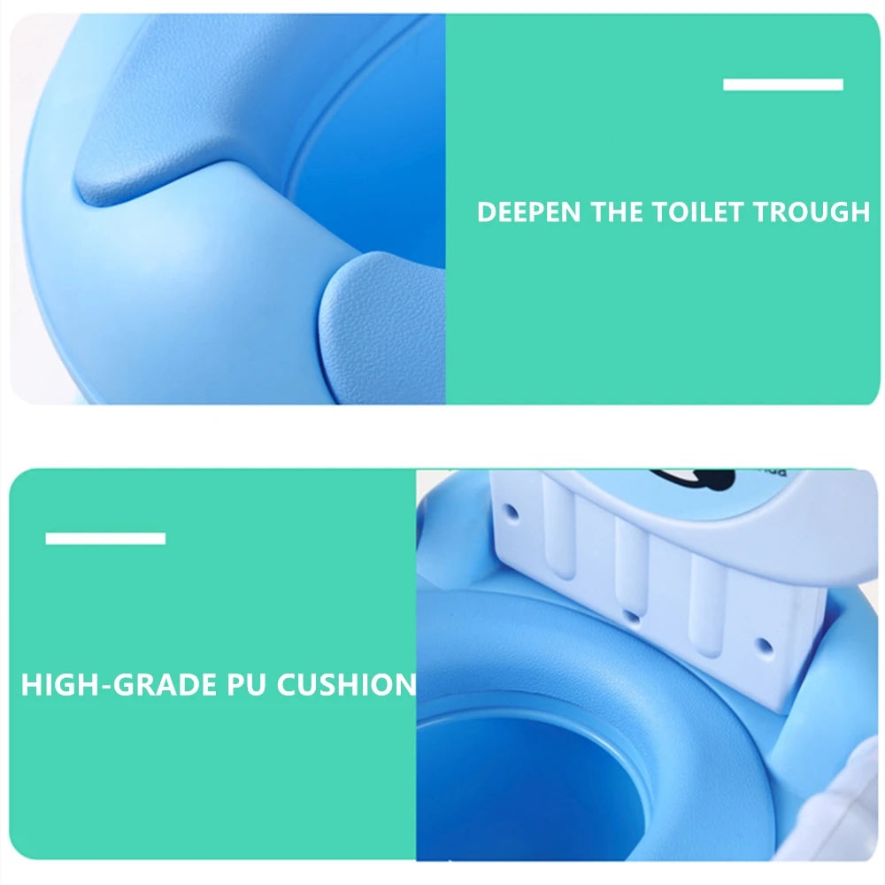 Pot de toilette pour bébés