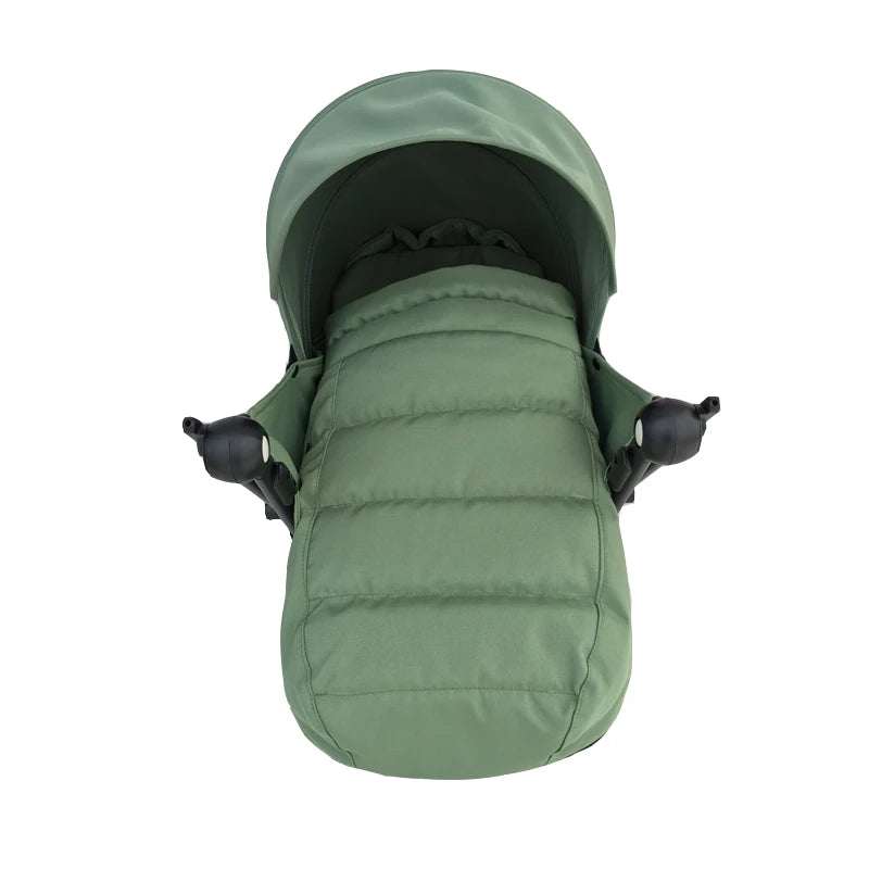 Berceau de bébé pour poussette