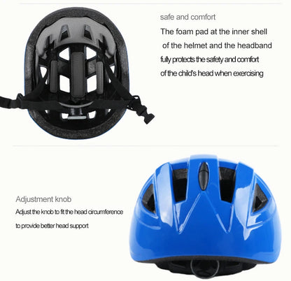 Casque de cyclisme intégrale pour enfants enfants VTT