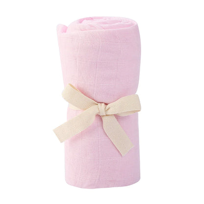 Couverture en mousseline pour nourrissons