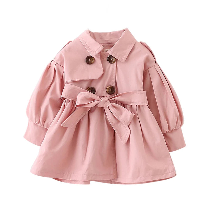 Veste à manches longues pour bébé