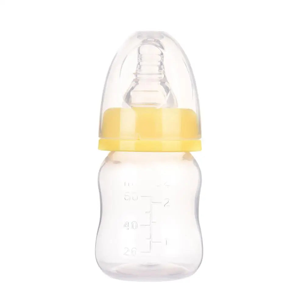 Biberon 60 ml standard en PP