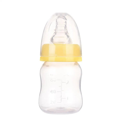 Biberon 60 ml standard en PP