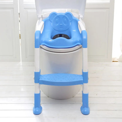 Pot de bébé avec échelle réglable